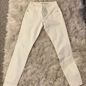 Old Navy Rockstar skinny jeans